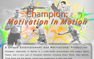 championmotivationinmotion.com